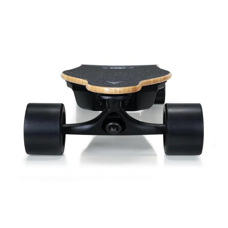 Ownboard W1S 38-Inch Dual-Hub Electric Skateboard - Canada