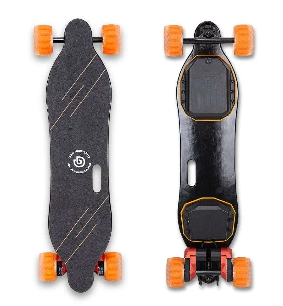 Ownboard W2 PRO 38-Inch Electric Skateboard