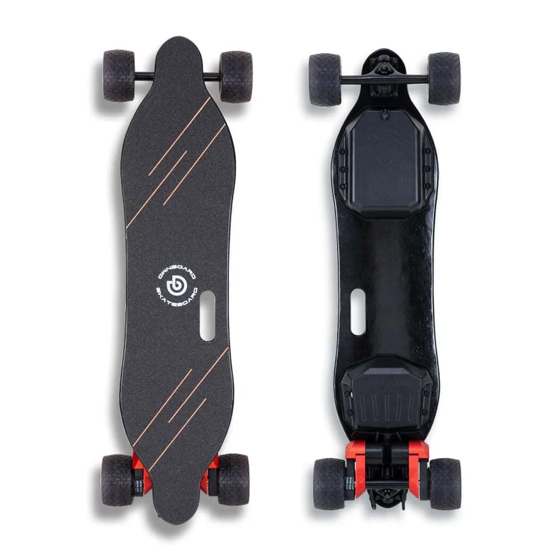 Ownboard W2 PRO 38-Inch Electric Skateboard