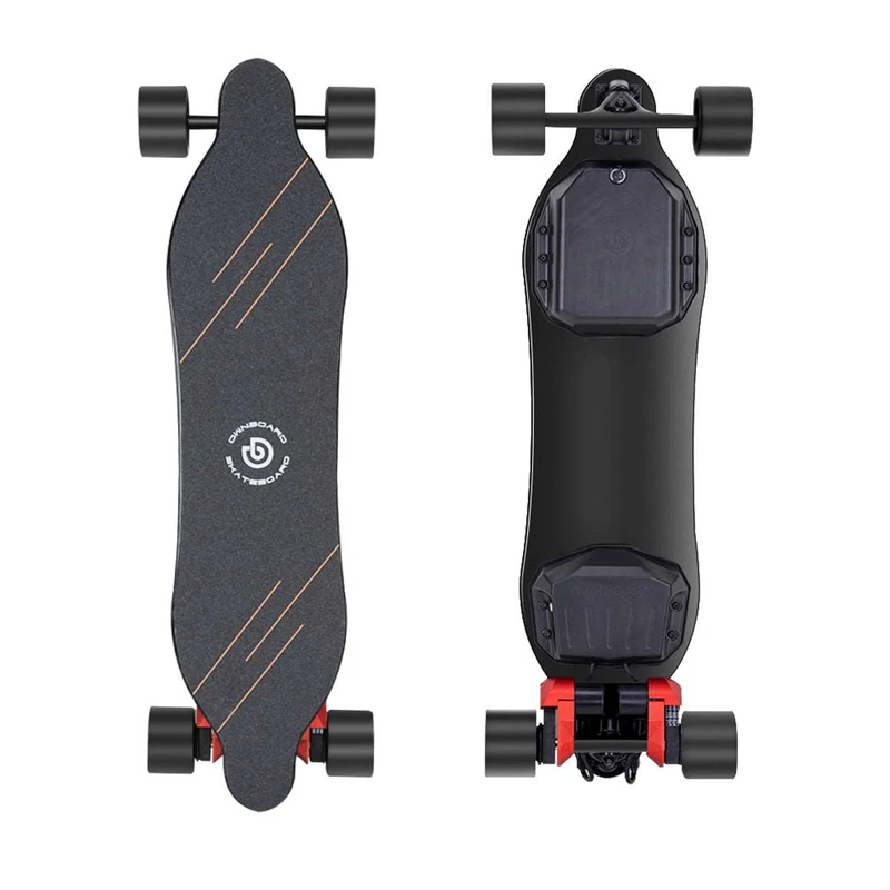 Ownboard W2 PRO 38-Inch Electric Skateboard