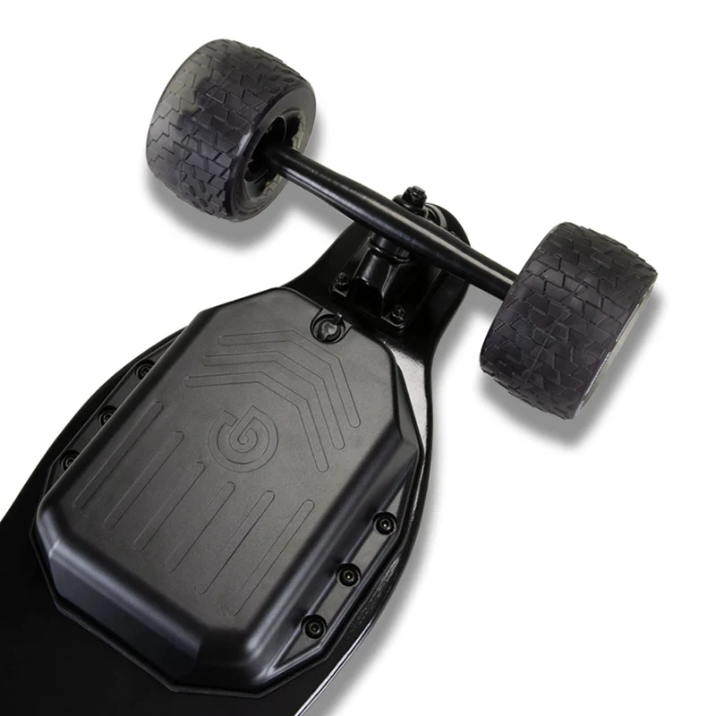 Ownboard W2 PRO 38-Inch Electric Skateboard