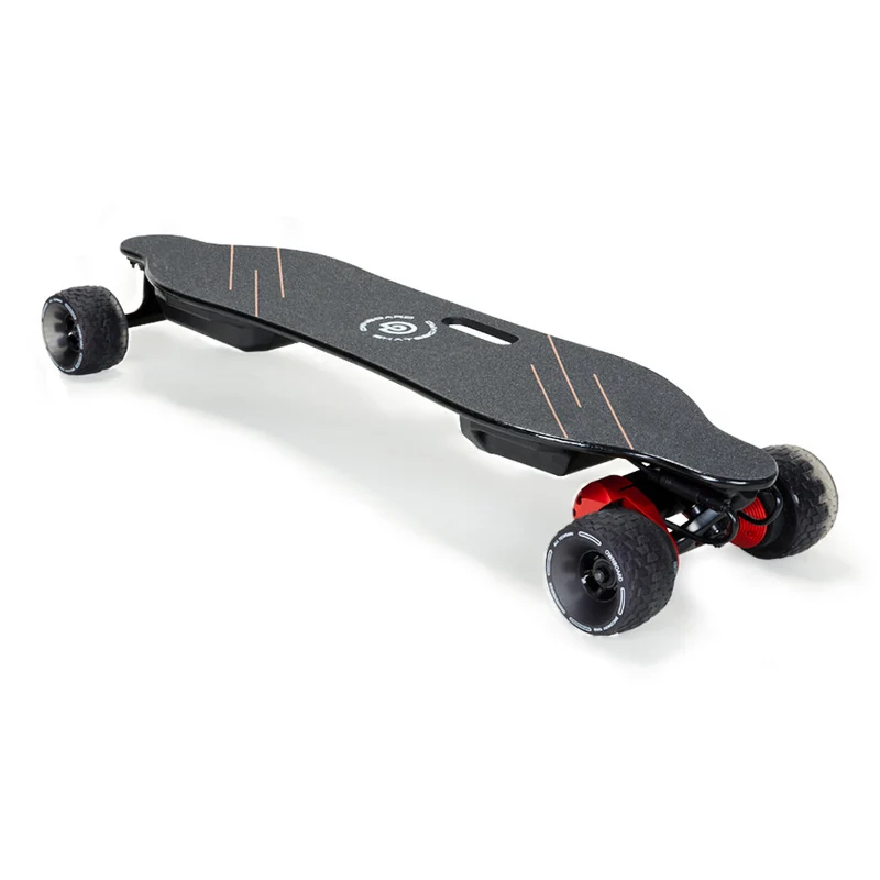 Ownboard W2 PRO 38-Inch Electric Skateboard