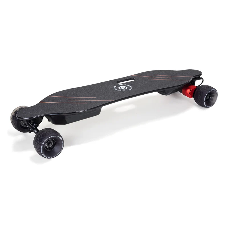 Ownboard W2 PRO 38-Inch Electric Skateboard
