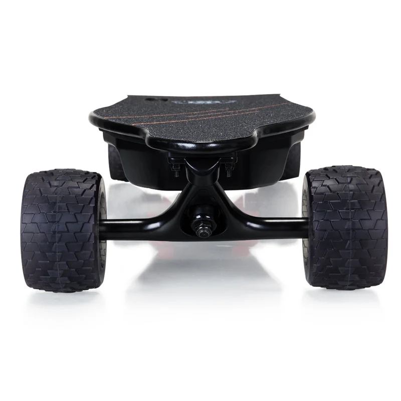 Ownboard W2 PRO 38-Inch Electric Skateboard