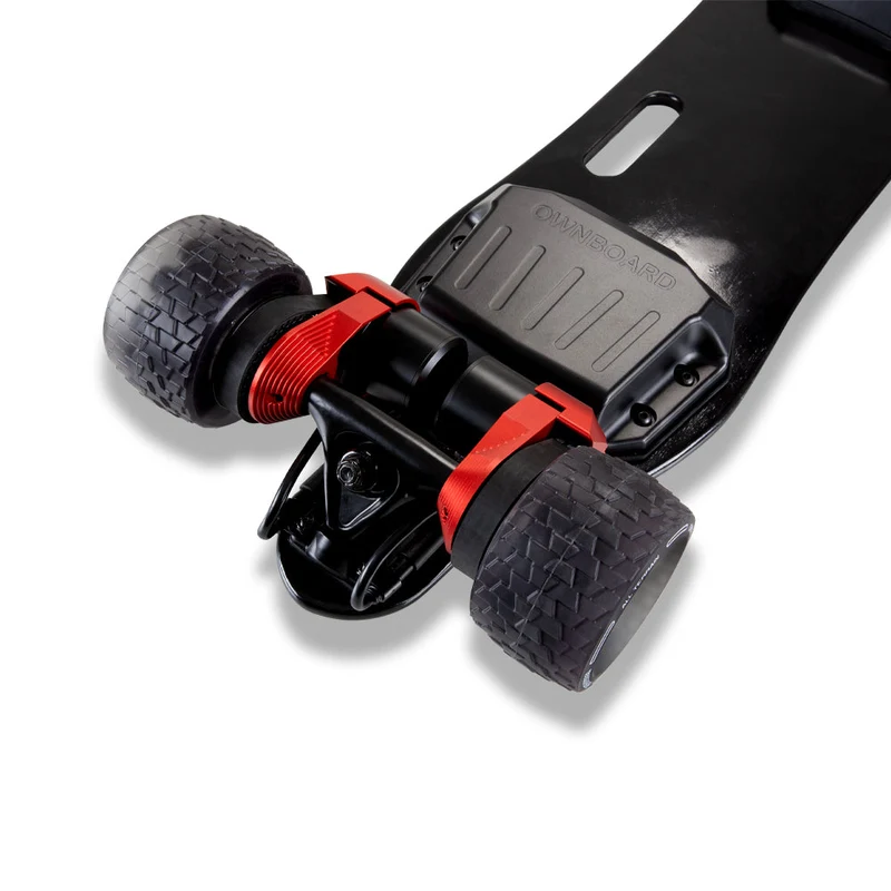 Ownboard W2 PRO 38-Inch Electric Skateboard