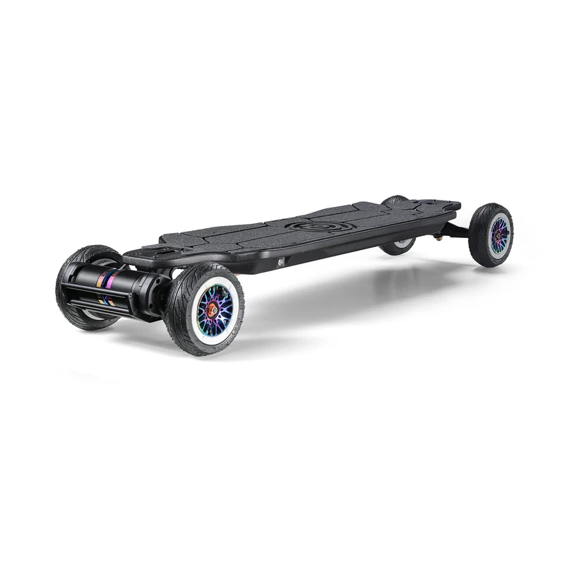 Ownboard Carbon ZEUS Pro Electric Skateboard