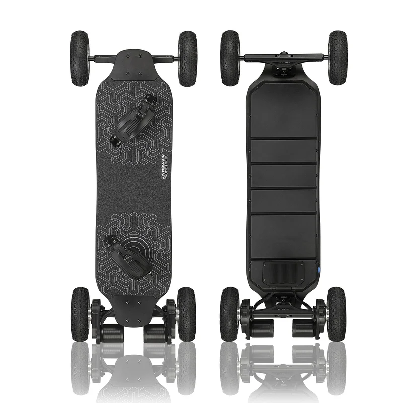 Ownboard Prometheus Electric Skateboard