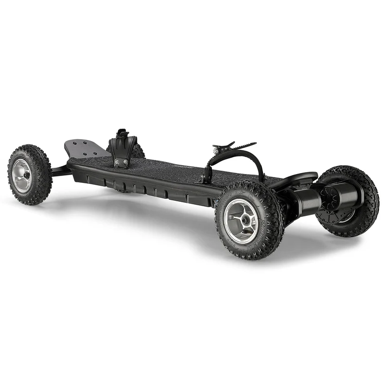 Ownboard Prometheus Electric Skateboard