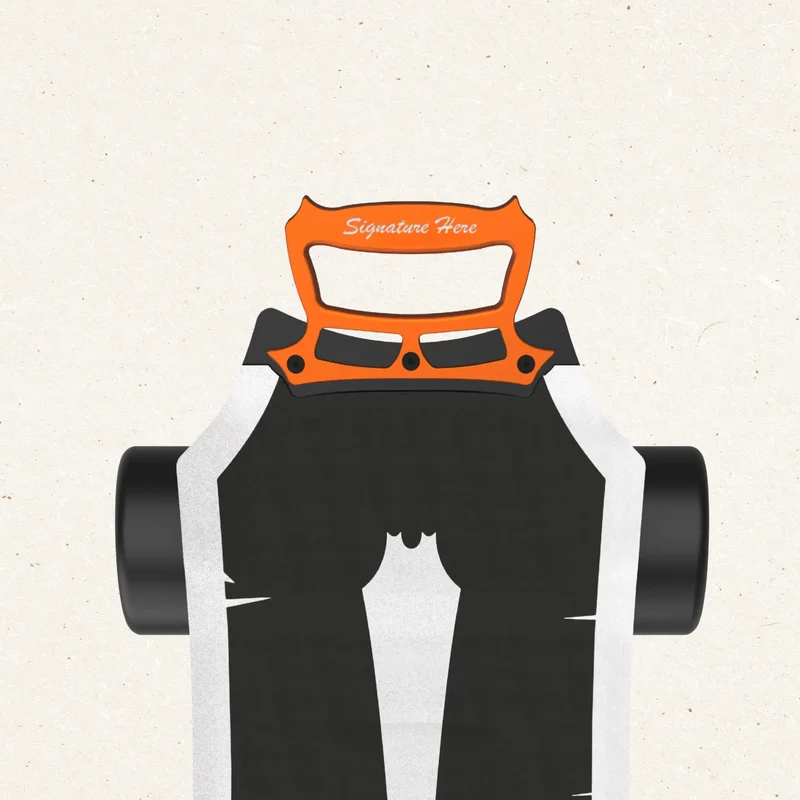 OMW Gladius Portable Electric Skateboard - Canada