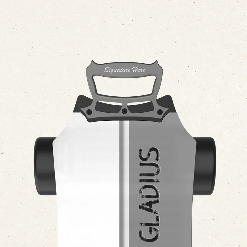 OMW Gladius Portable Electric Skateboard - Canada
