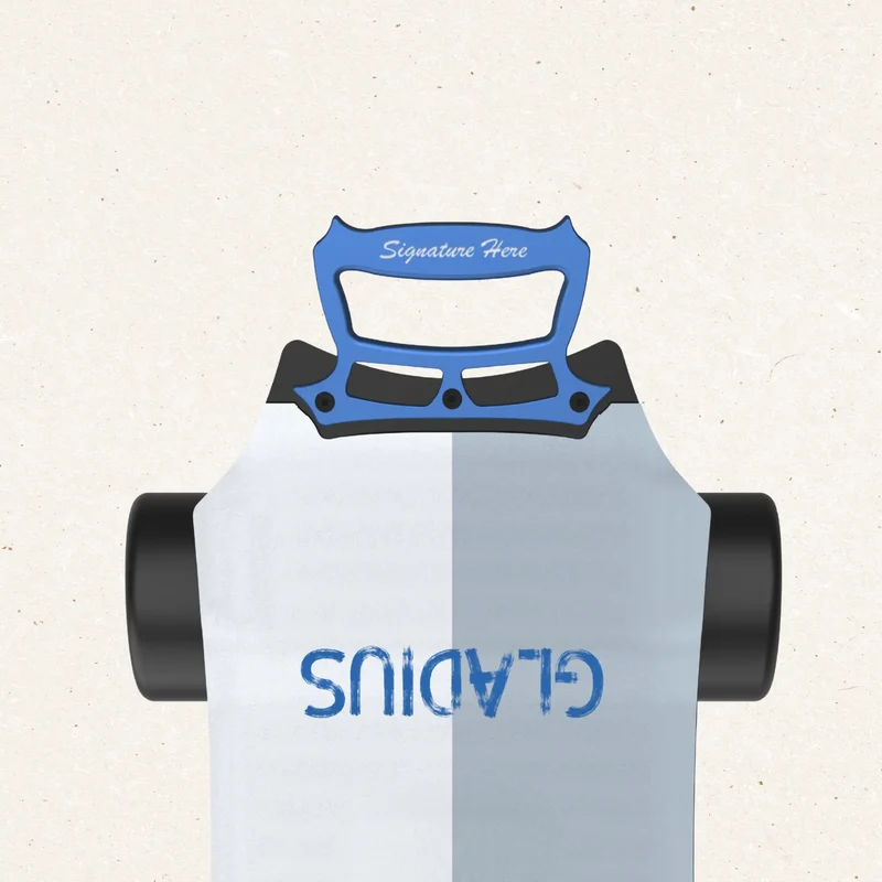 OMW Gladius Portable Electric Skateboard - Canada