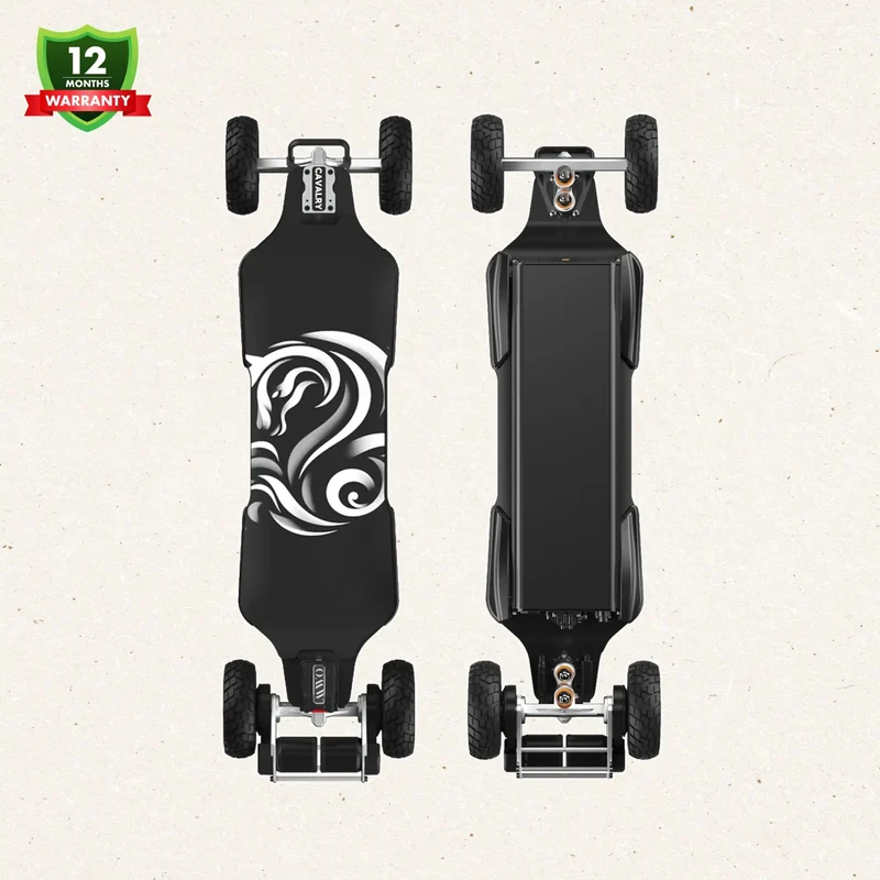 OMW Cavalry Electric Skateboard - Canada