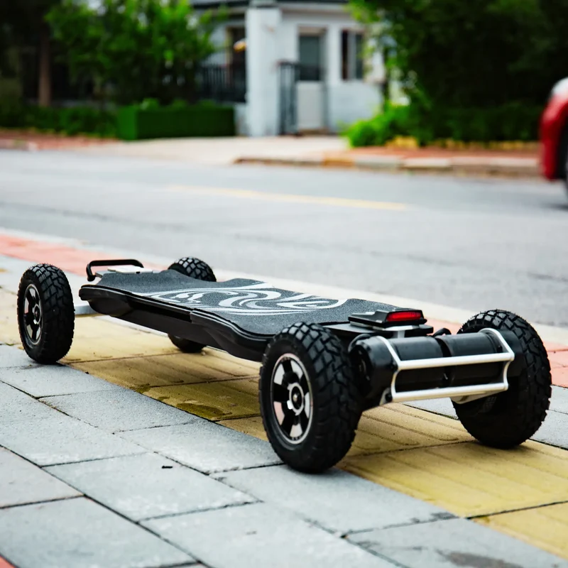 OMW Cavalry Electric Skateboard - Canada