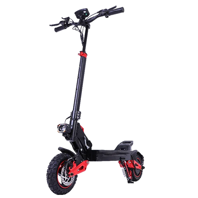 Freeboy J15 Max All-Terrain Electric Scooter