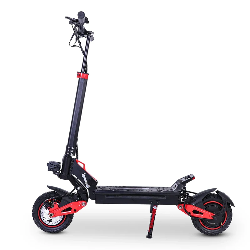 Freeboy J15 Max All-Terrain Electric Scooter