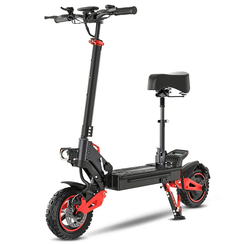 Freeboy J15 Max All-Terrain Electric Scooter