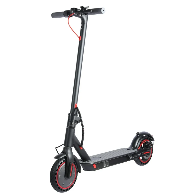 Freeboy J-03 Folding Electric Scooter