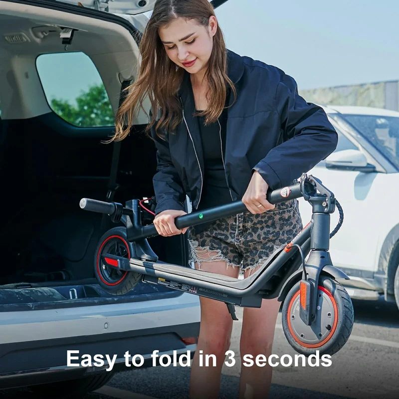 Freeboy J-03 Folding Electric Scooter