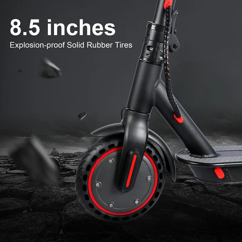 Freeboy J-03 Folding Electric Scooter