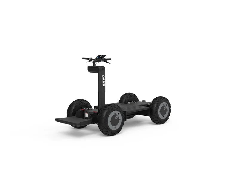 ENVO UP20 Ride-On Electric Transporter Platform