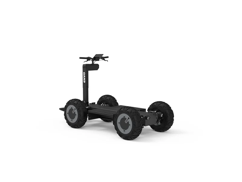 ENVO UP20 Ride-On Electric Transporter Platform