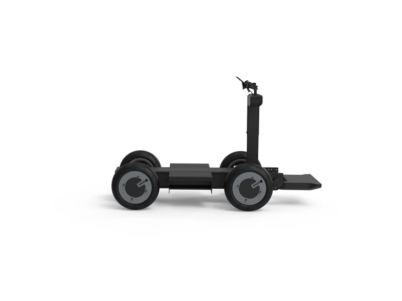 ENVO UP20 Ride-On Electric Transporter Platform