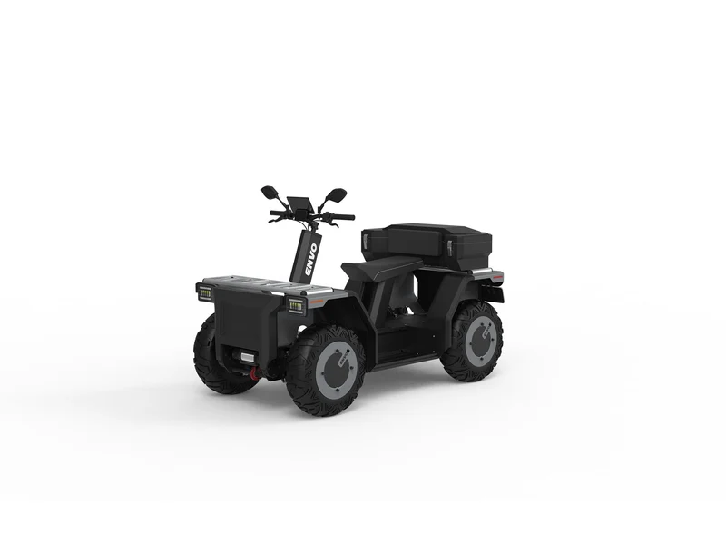 ENVO AT20 Electric ATV