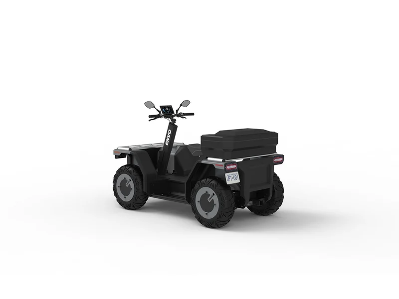 ENVO AT20 Electric ATV