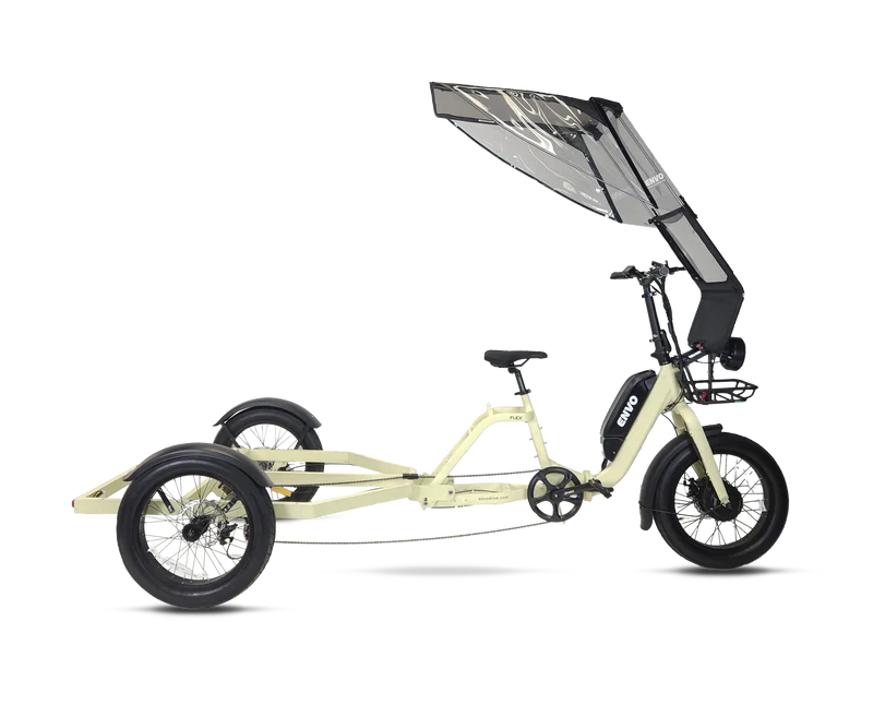 ENVO Cargo Trike