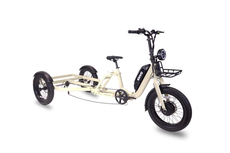 ENVO Cargo Trike