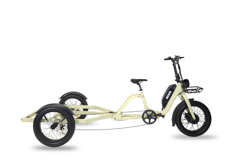 ENVO Cargo Trike