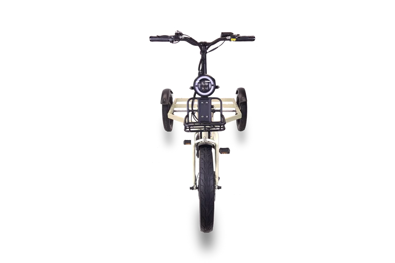 ENVO Cargo Trike