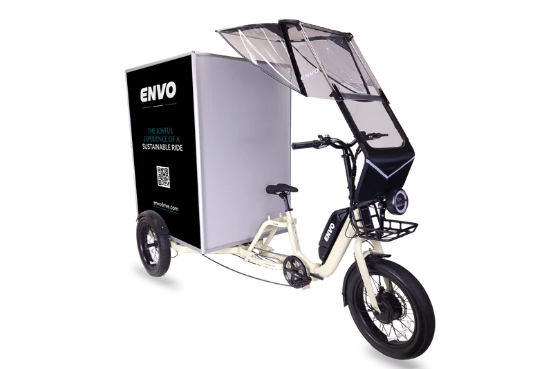 ENVO Cargo Trike