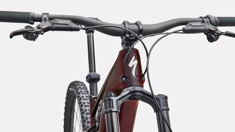 Specialized Turbo Levo R Pro Electric Mountain Bike