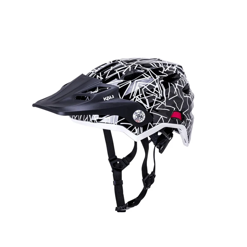 Kali Protectives Maya Full Face Kid's Helmet