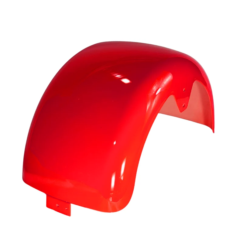 Garde boue avant/arrière pour citycoco CP-1.6 / CP-3.0 / CP-7.0
