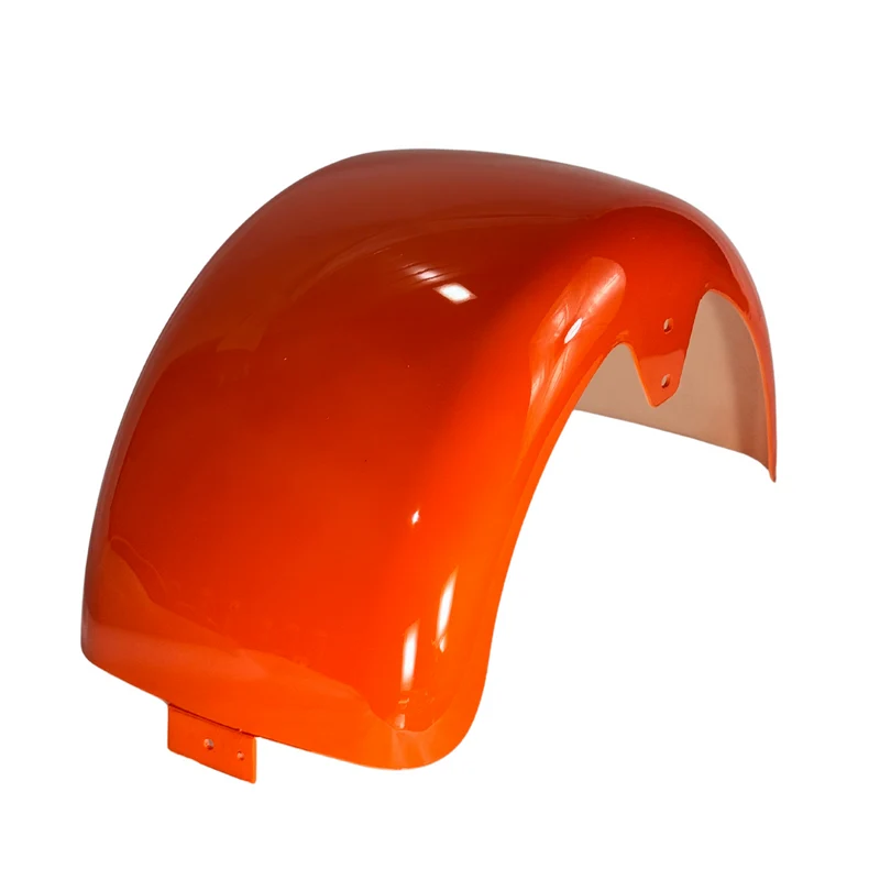 Garde boue avant/arrière pour citycoco CP-1.6 / CP-3.0 / CP-7.0