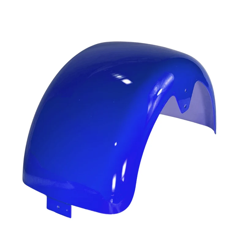 Garde boue avant/arrière pour citycoco CP-1.6 / CP-3.0 / CP-7.0