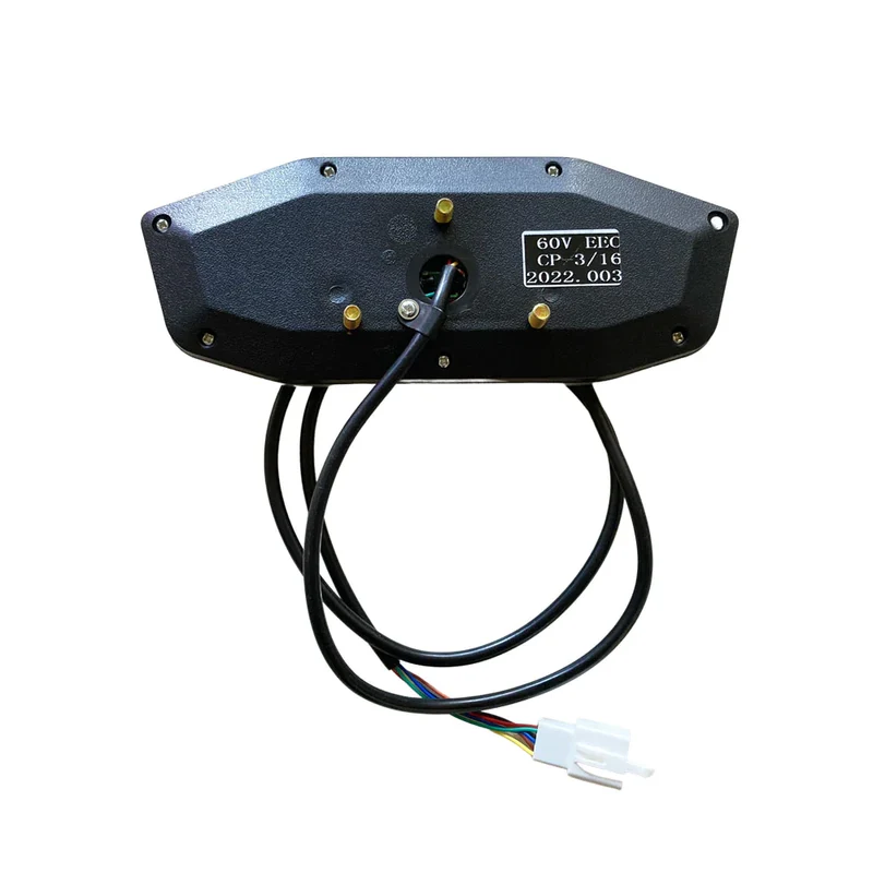 Compteur digital pour Citycoco CP-1.6