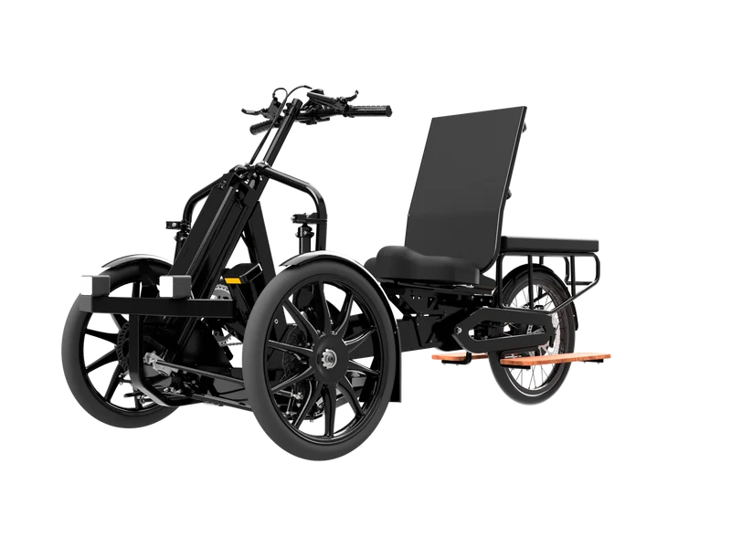 Veemo LT (Coming Soon)