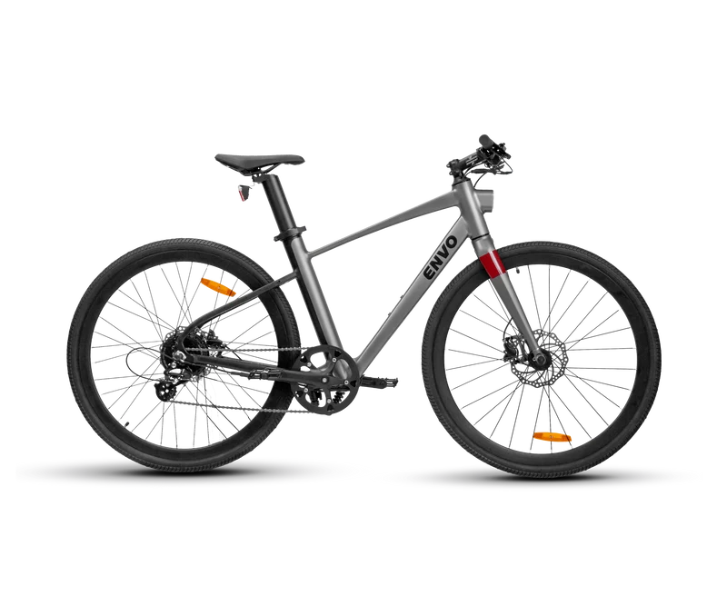 ENVO Stax - Canadian Electric Road Bike