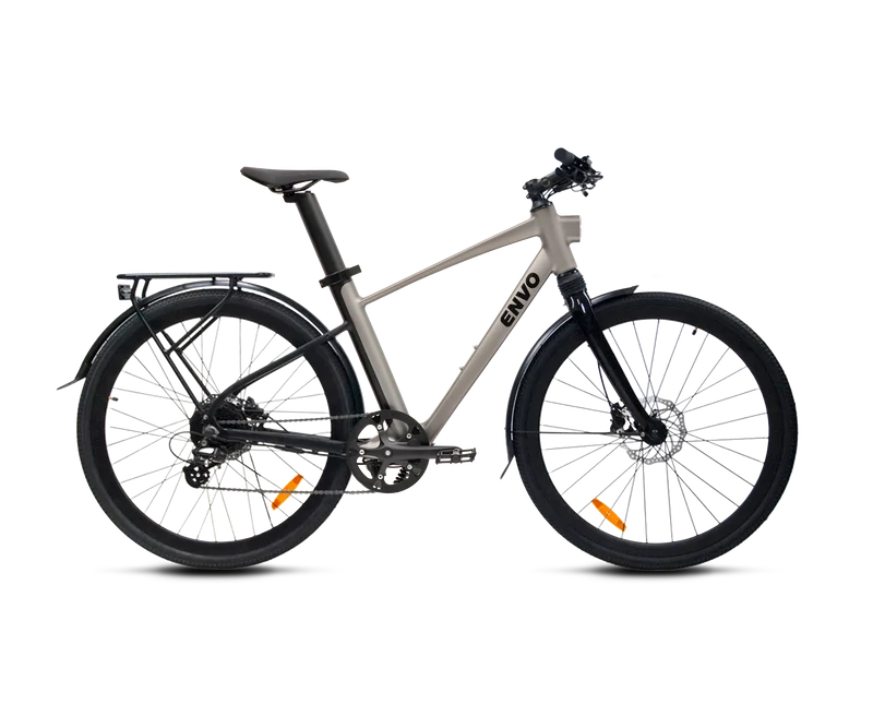 ENVO Stax Pro - Canadian Electric Road Bike