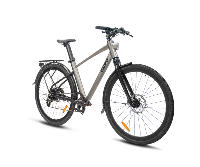ENVO Stax Pro - Canadian Electric Road Bike