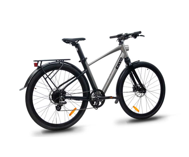 ENVO Stax Pro - Canadian Electric Road Bike