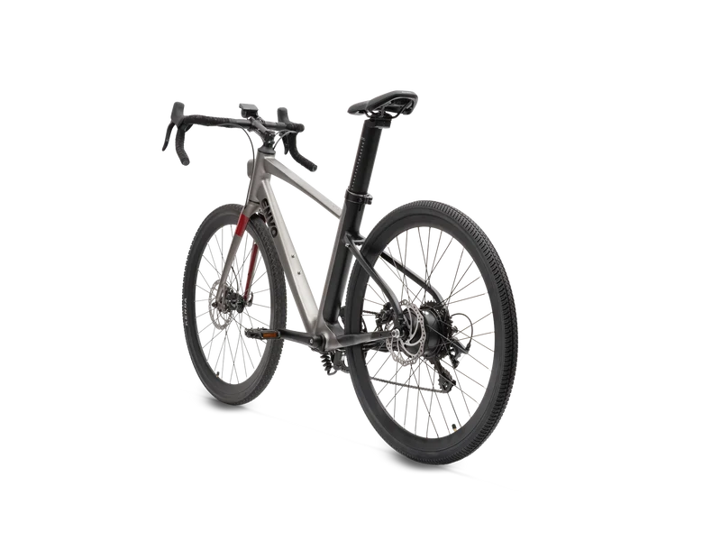 ENVO Stax DropBar - Canadian Allroad E-Bike