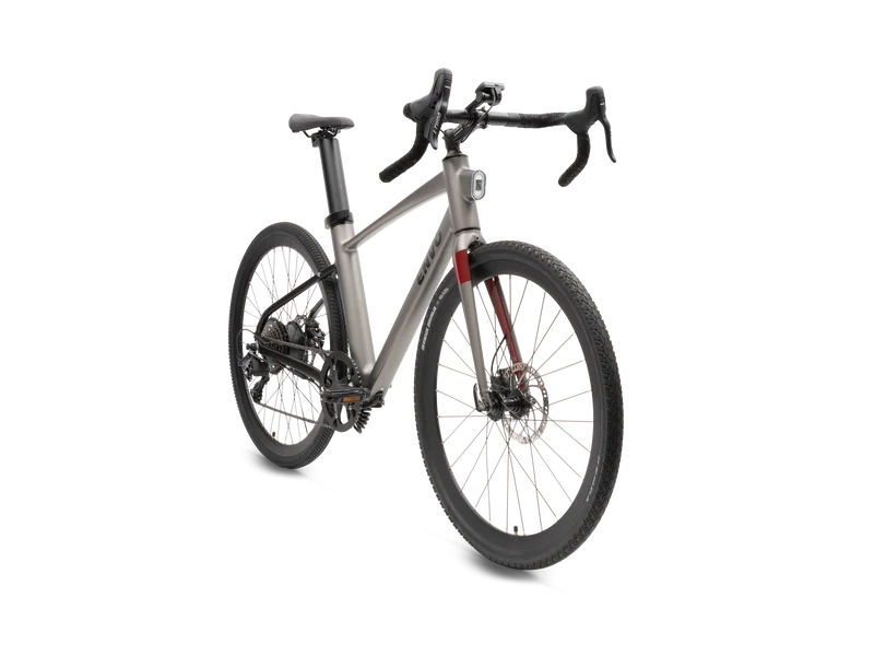 ENVO Stax DropBar - Canadian Allroad E-Bike