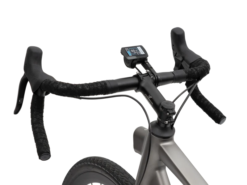 ENVO Stax DropBar - Canadian Allroad E-Bike