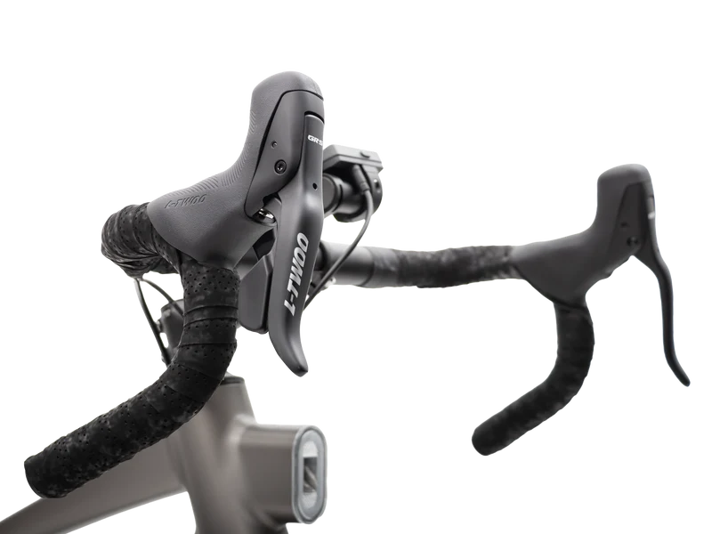 ENVO Stax DropBar - Canadian Allroad E-Bike