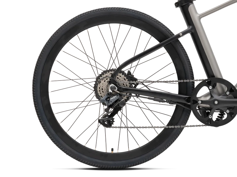 ENVO Stax DropBar - Canadian Allroad E-Bike