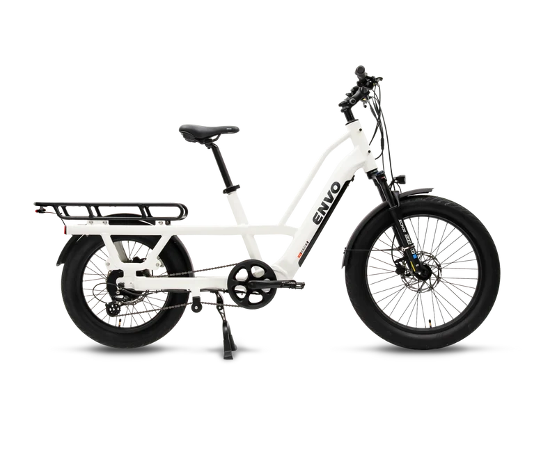 ENVO U50 Family Electric Bike